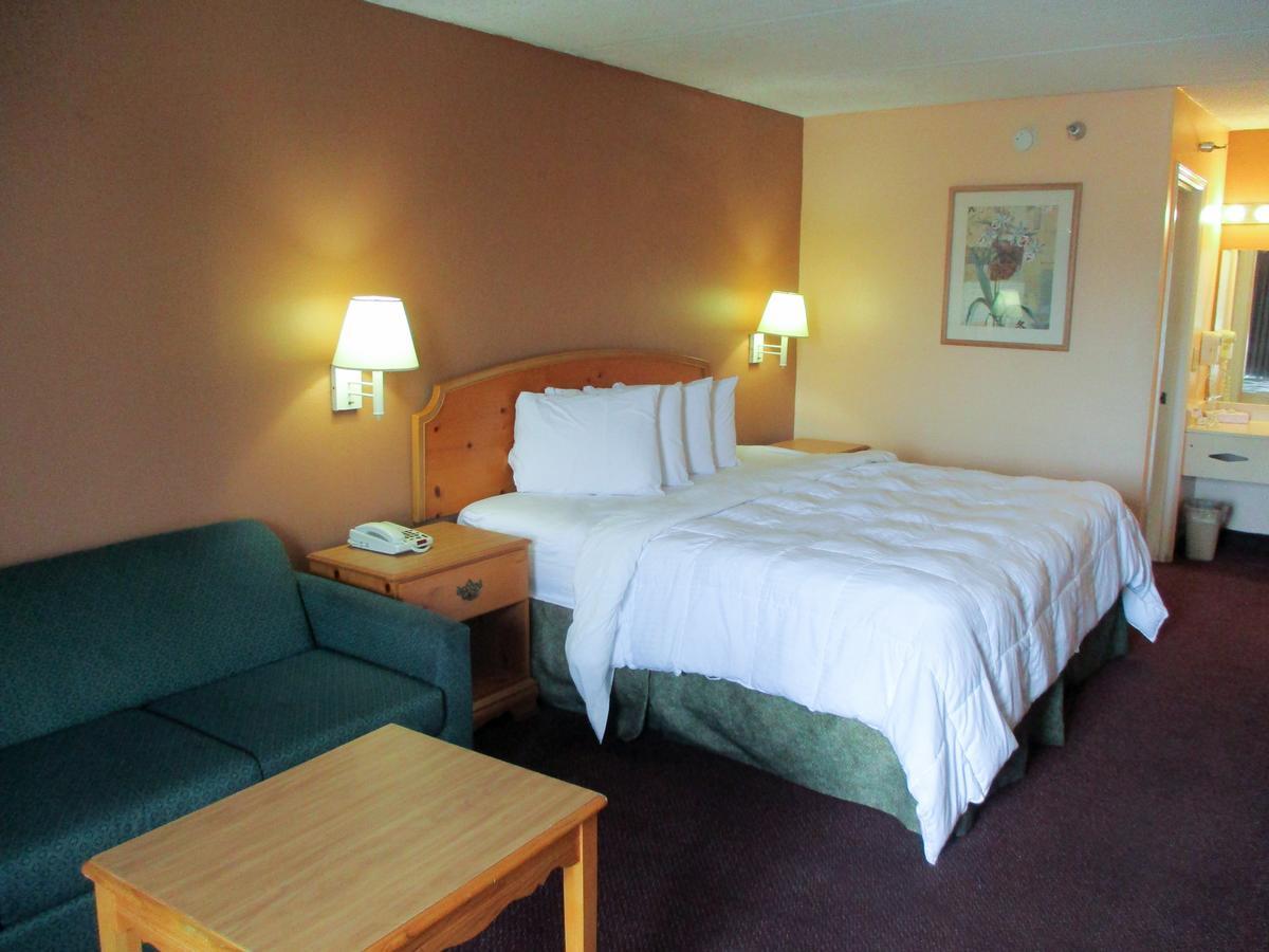 Motel 6-Macon, Ga Exteriér fotografie