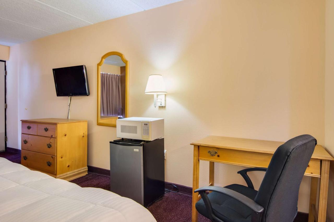 Motel 6-Macon, Ga Exteriér fotografie