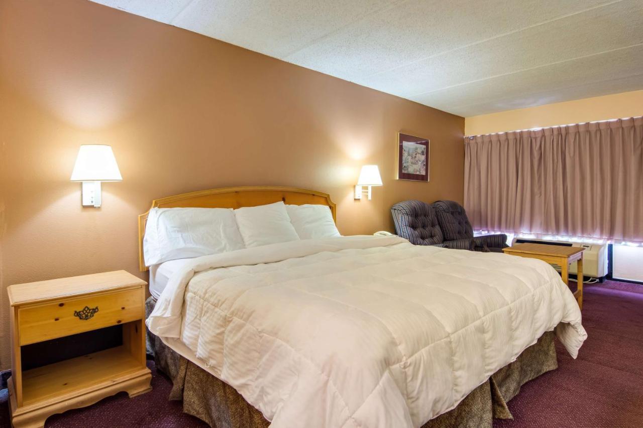 Motel 6-Macon, Ga Exteriér fotografie